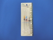 ミネシマインジェクターセット3pcs