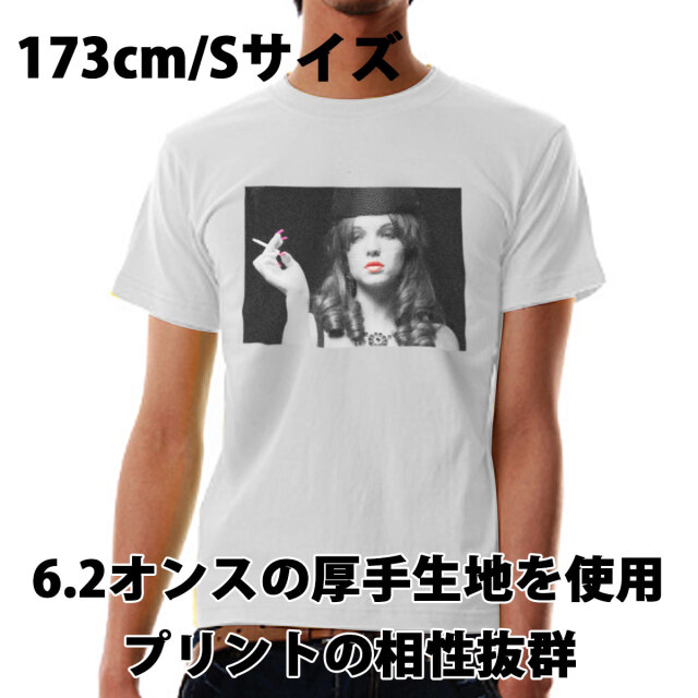 即納可能】1枚から作れる 自分でデザイン オリジナル Tシャツ
