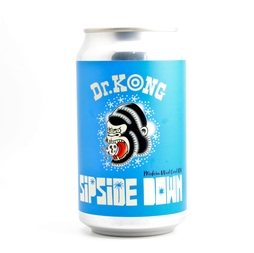 クラフトビール SIPSIDE DOWN360ｍｌ