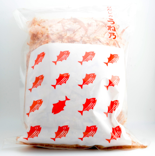 うね乃　花かつお