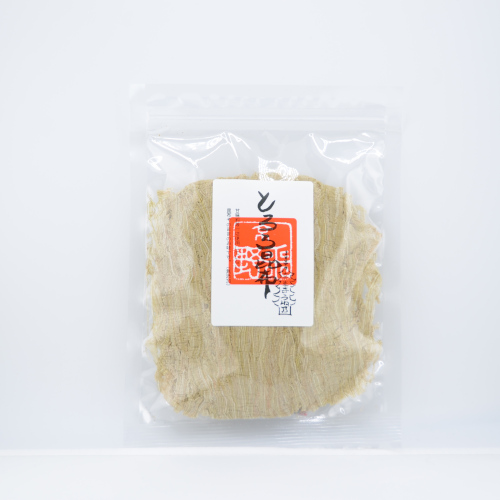 うね乃　とろろ昆布