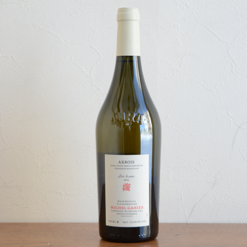 ミッシェル・ガイエ/ルー・ブラン2022年