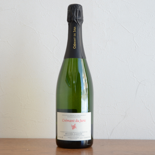 ミッシェル・ガイエ/クレマン・デュ・ジュラ2022年