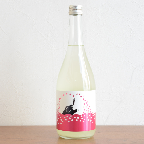 山形正宗　稲造春にごり720ｍｌ