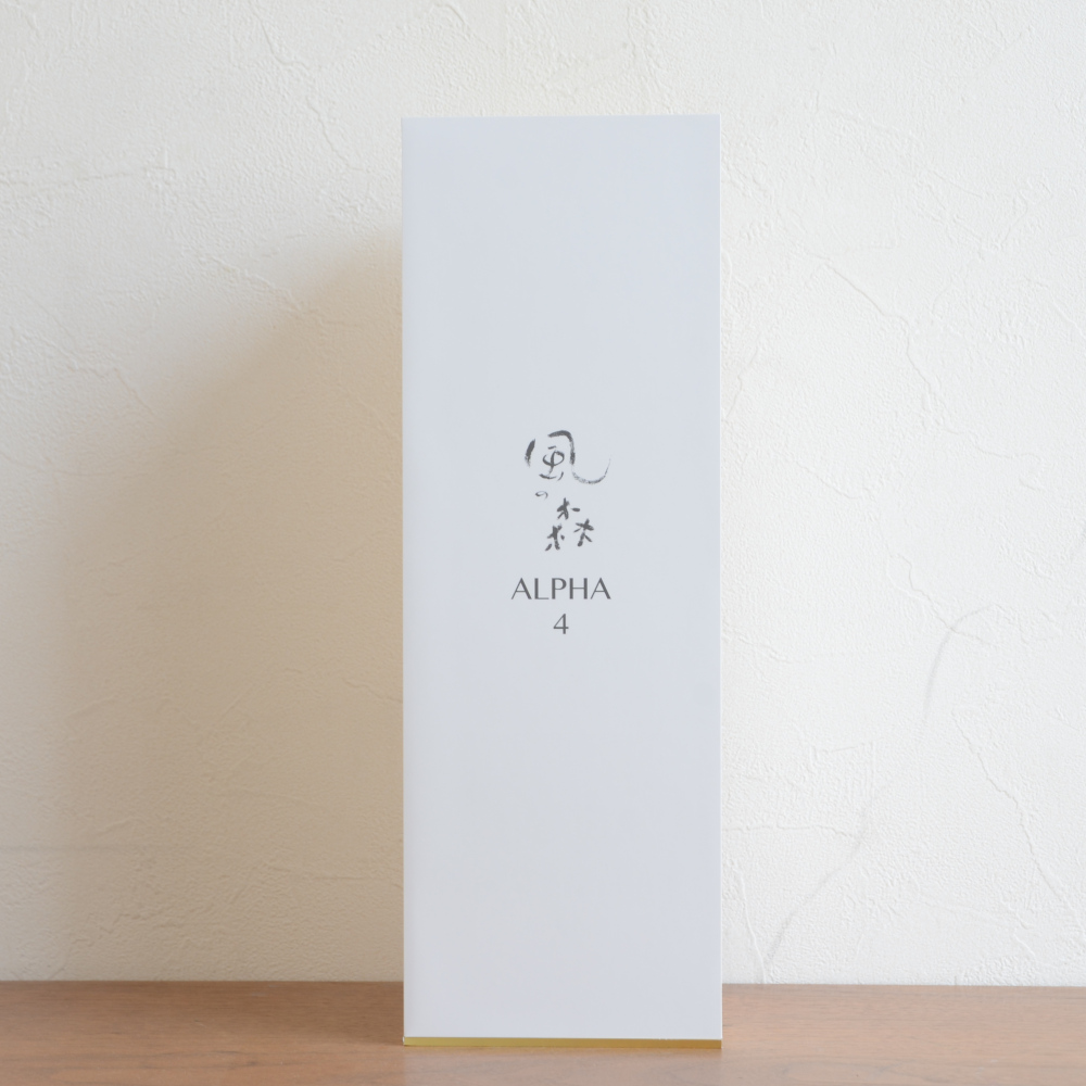 風の森 alpha 4 「新たなる希望」