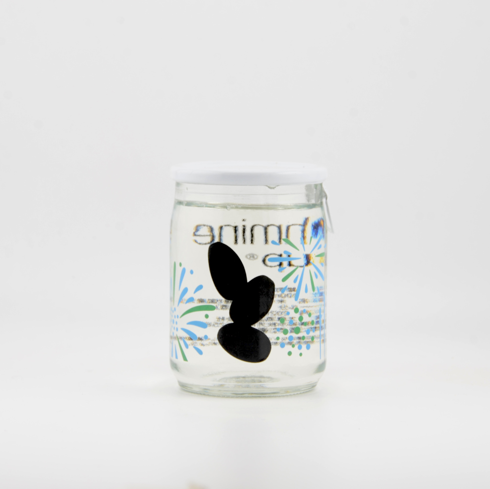 大嶺 HANABI CUP100ｍｌ