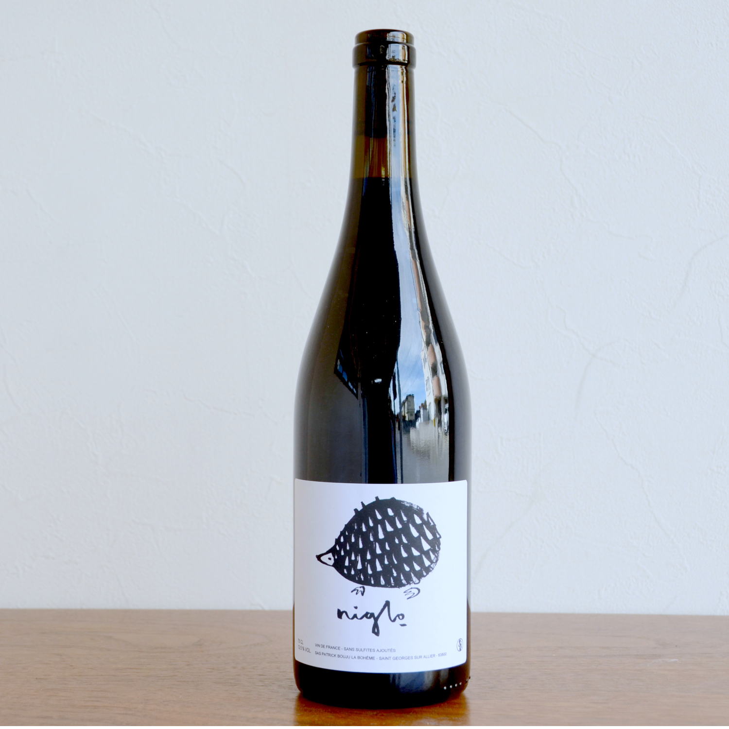 ルナールデコート2016,ラボエム2017 ルナールデコート2016,ラボエム