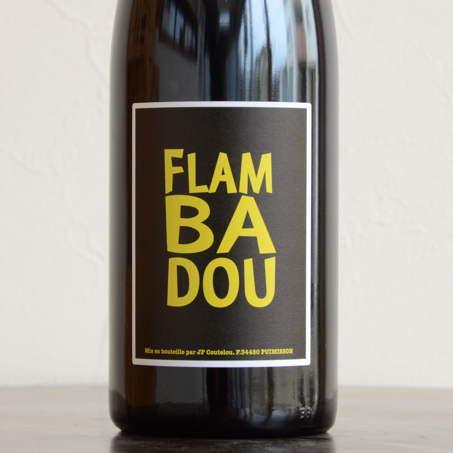 マス・クトゥル/フランバドゥ2017　赤