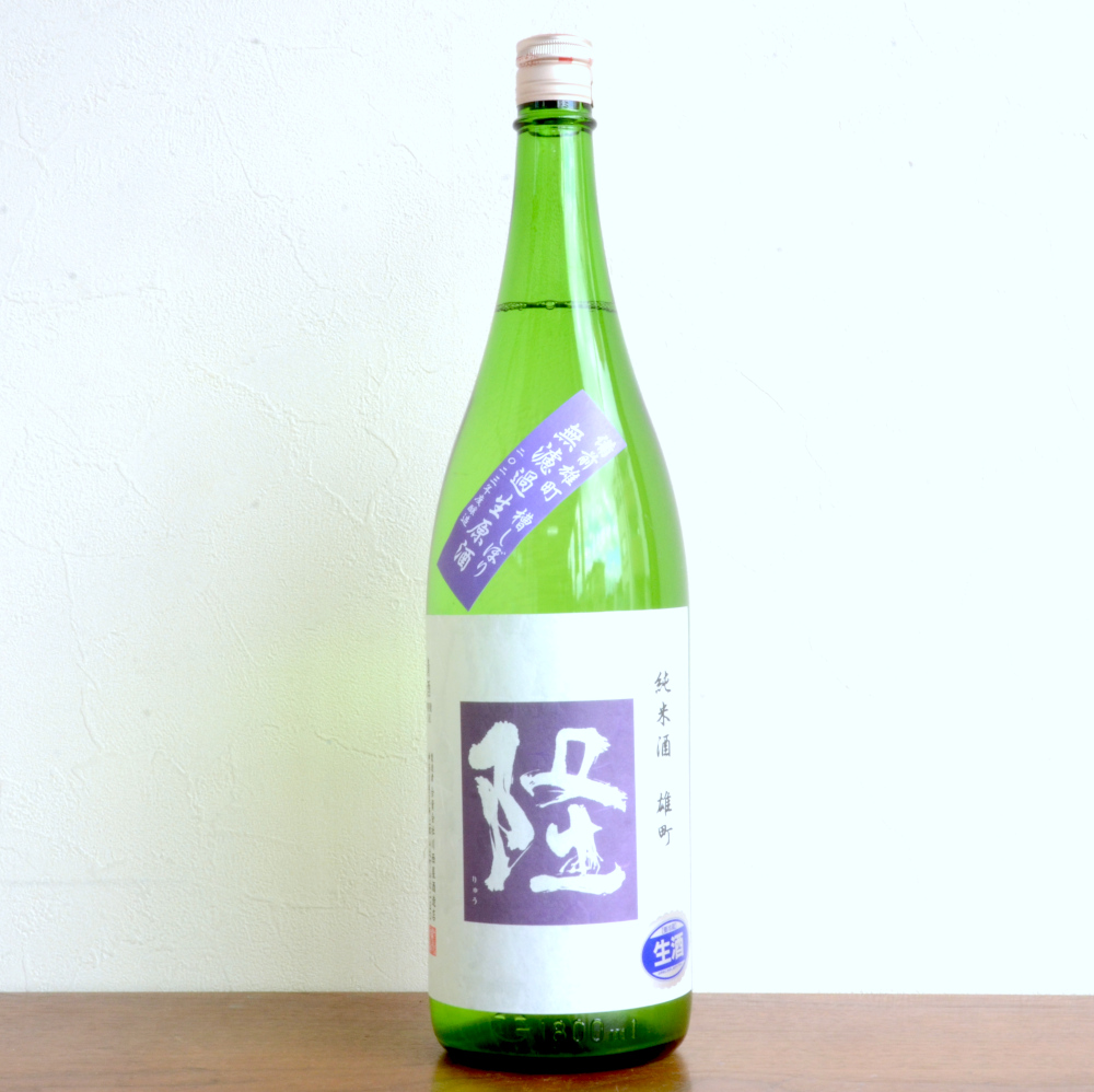 而今 雄町無濾過生 而今（じこん） 純米吟醸 雄町無濾過生 1800ml