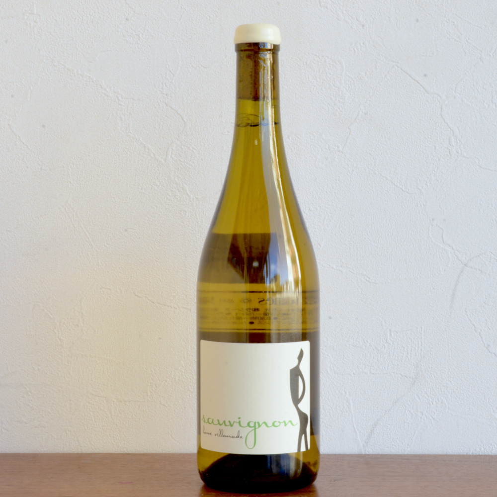 エルヴェ・ヴィルマード/ ソーヴィニョン2022