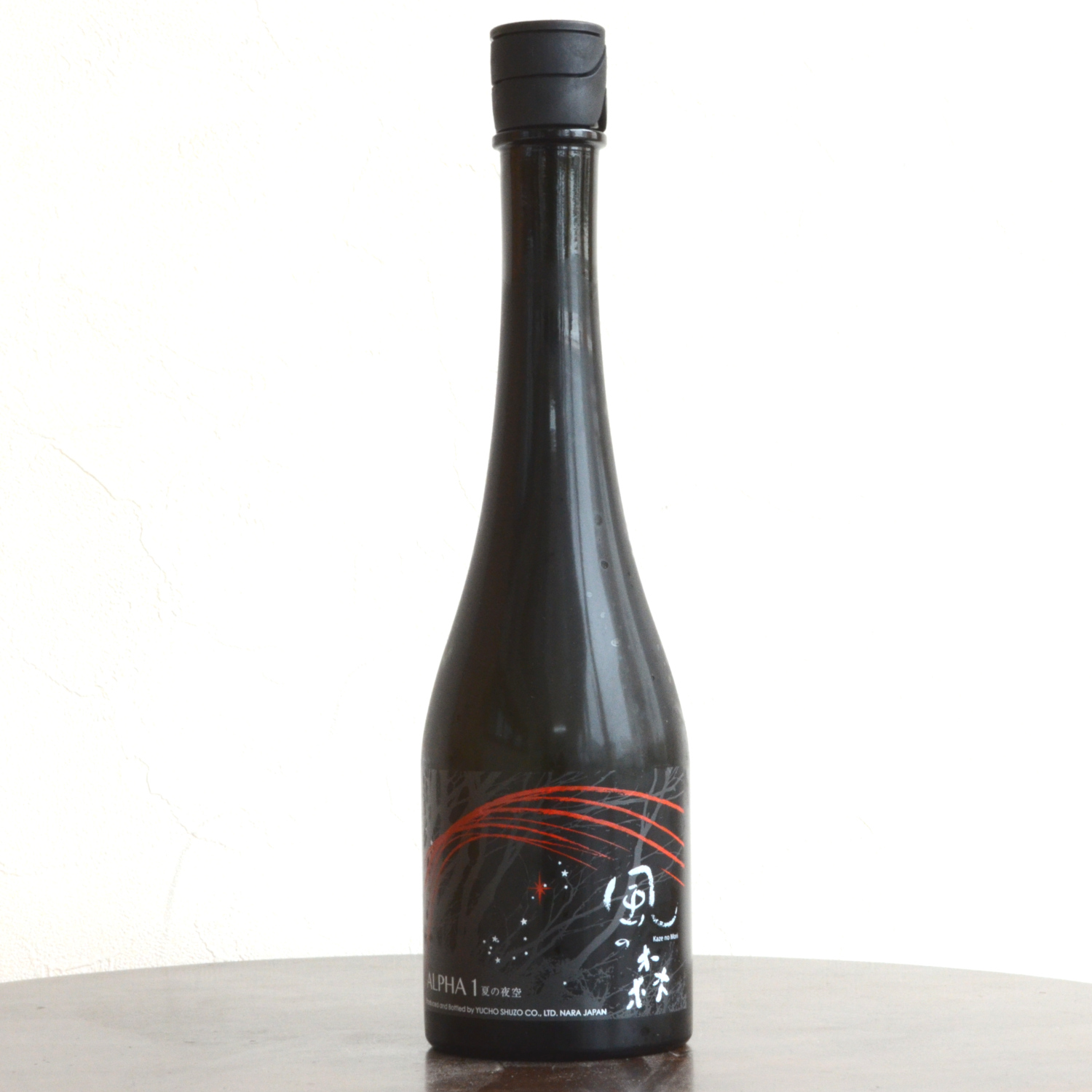 風の森　ALPHA夏の夜空   500ml　　
