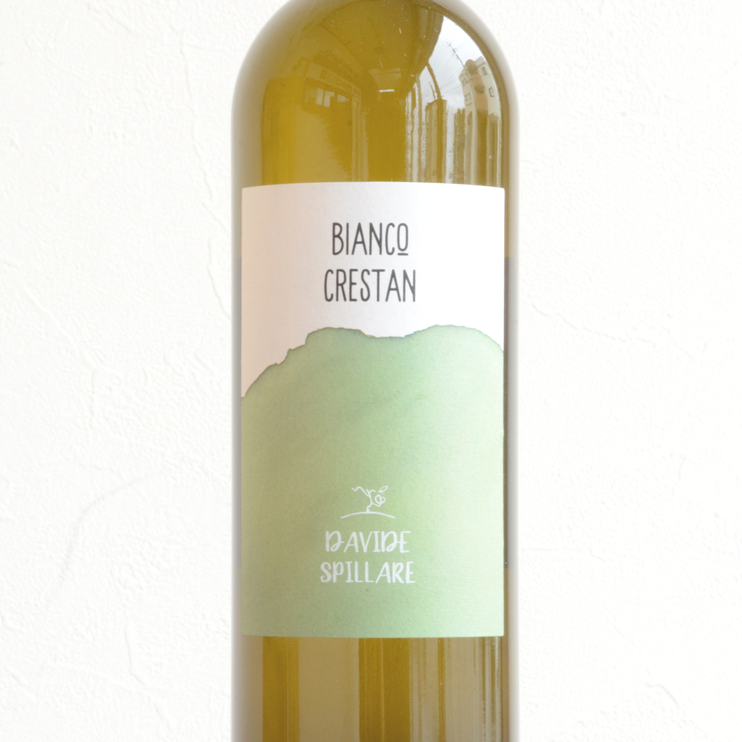 ダヴィデ・スピッラレ/ビアンコ・クレスタン20