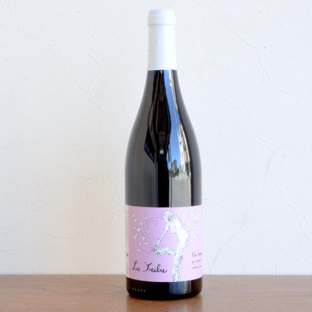 レ・ヴィーニュ・ド・ラトリ/ラ・トリビュ2021