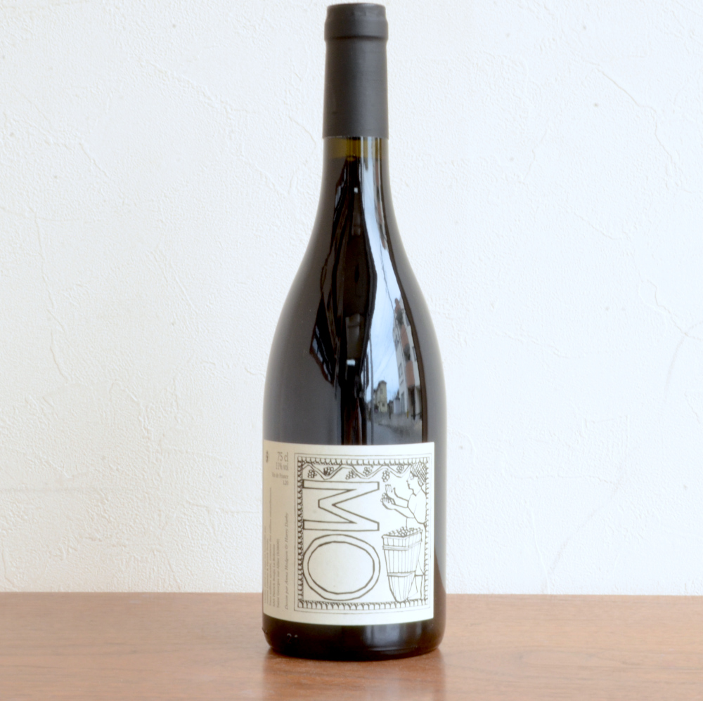 ドメーヌ・ラ・ボエム/エム・オー2020