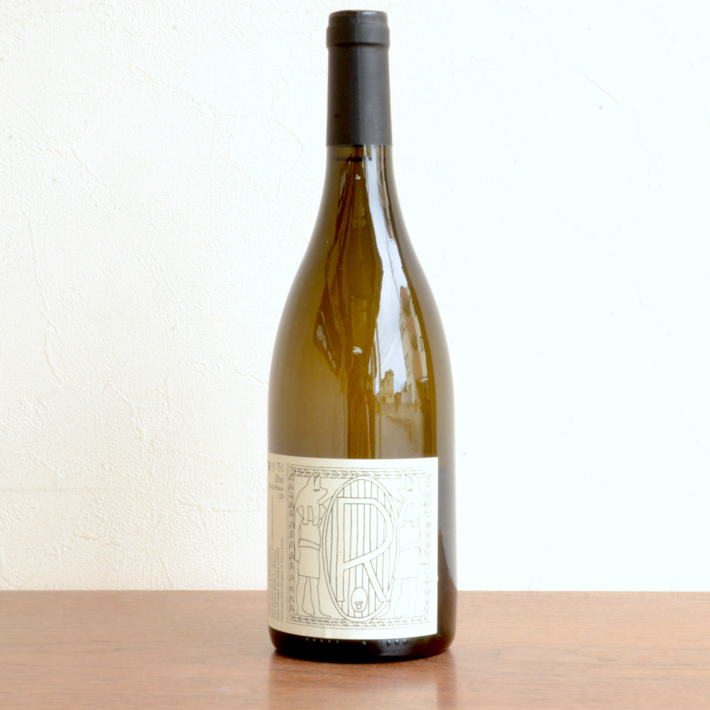 ドメーヌ・ラ・ボエム/エール2020