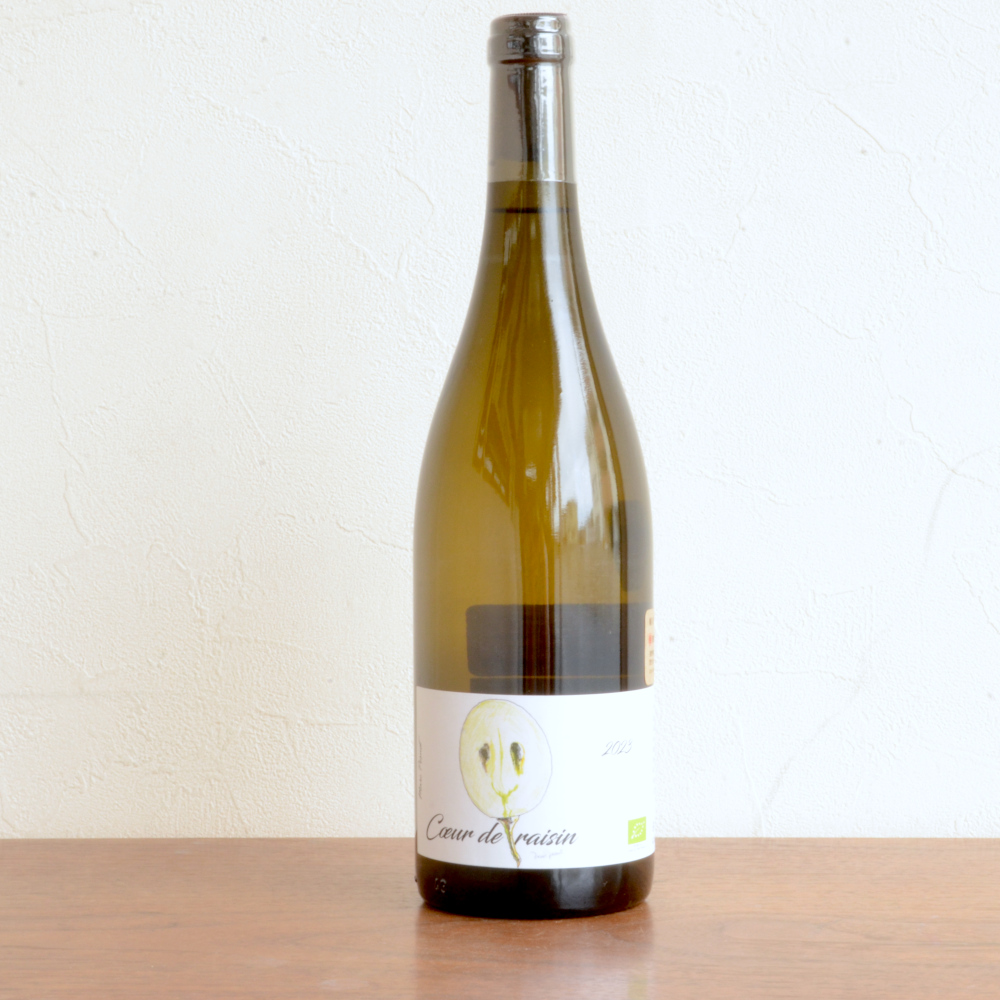 マルク ペノ/クゥール ド レザン 2023