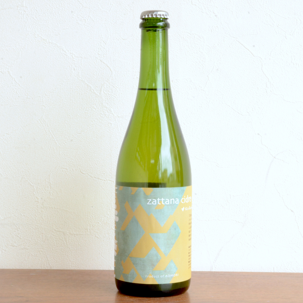 zattana cidre 鴻雁来2024