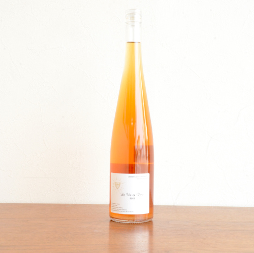 ローラン・バーンワルト/ラ・ヴィ・オン・ローズ La Vie en Rose2022