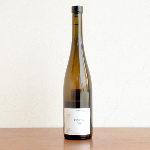 ローラン・バーンワルト/リースリング　Riesling2020
