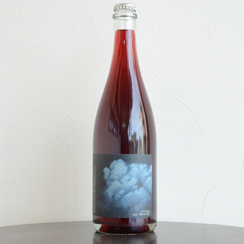 ベリー・ワイン・エクスペリメント/ペシェ・オリジネル2022