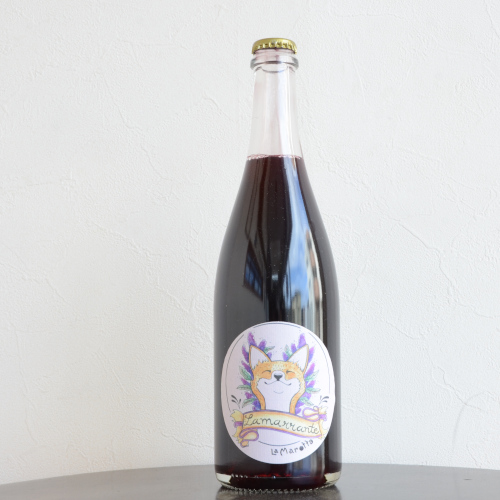 ラ・マロット /ラマラント 2022