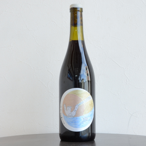 ラ・マロット /シャトー・フロパン 2022