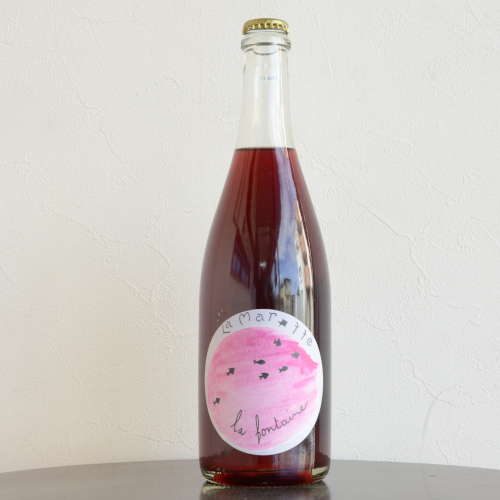 ラ・マロット /ラ・フォンテーヌ 2022