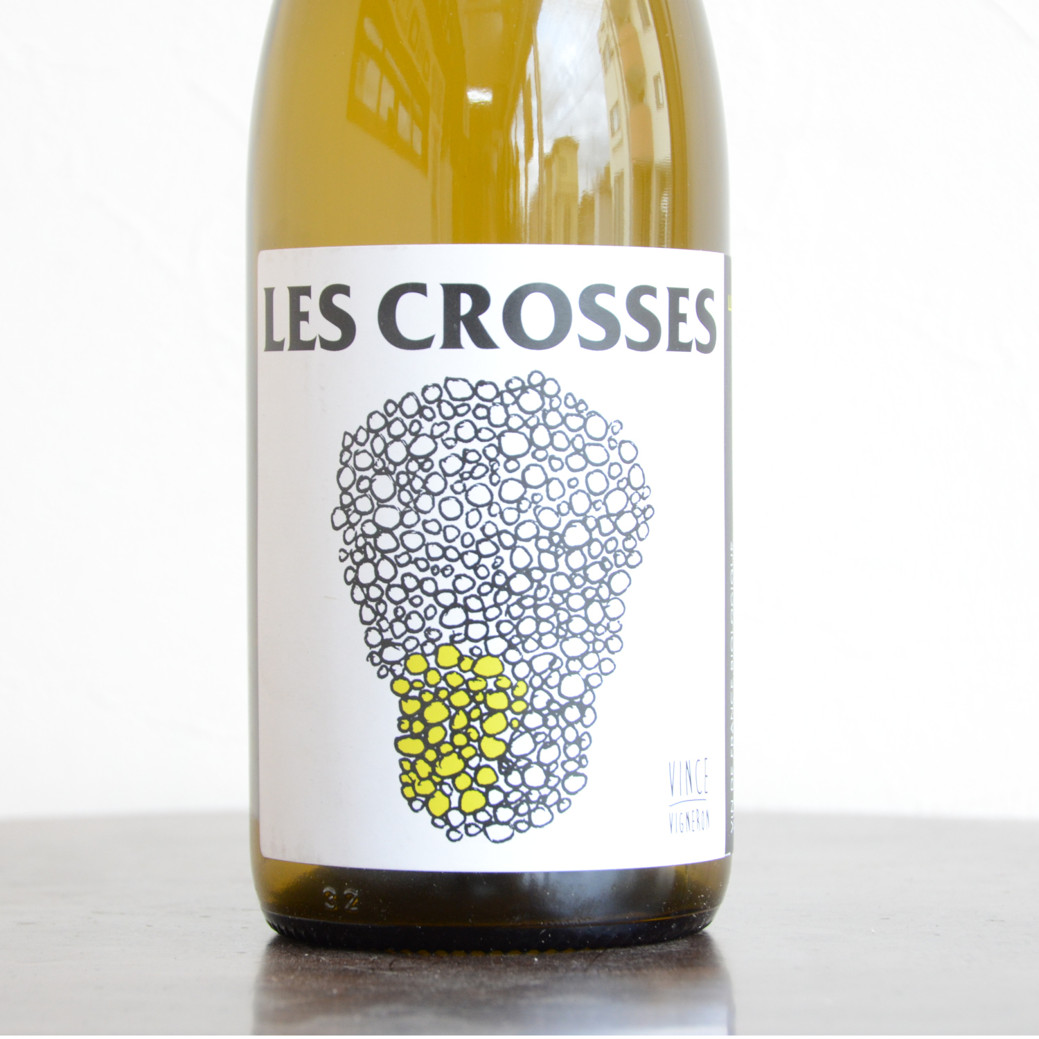 ノー・コントロール/レ・クロス Les Crosses2021