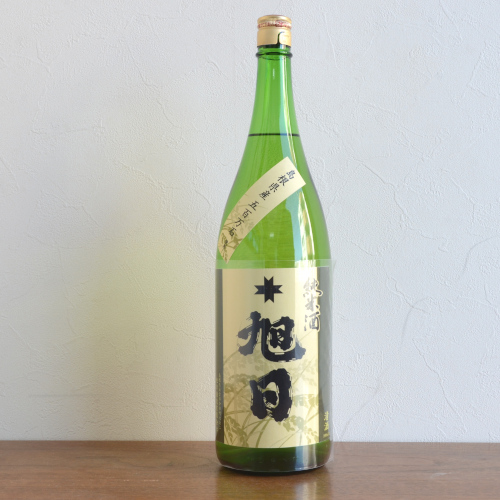 十旭日　純米五百万石70