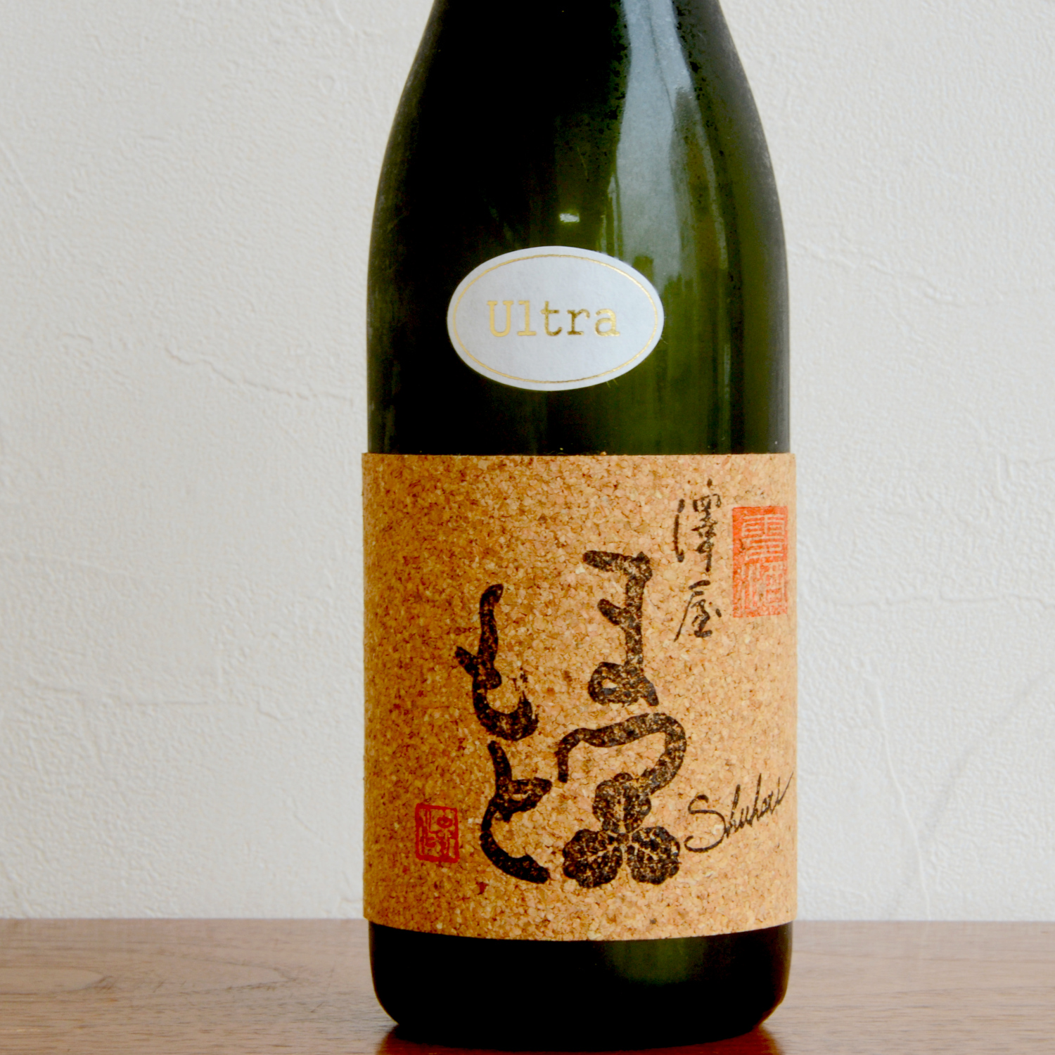 澤屋まつもと 守破離 Ultra 雫 720ml 日本酒とワインと日用品の