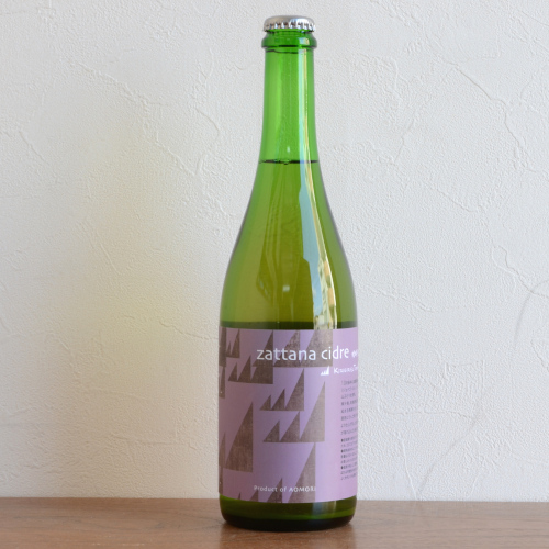 zattana cidre 蟋蟀戸在 2024