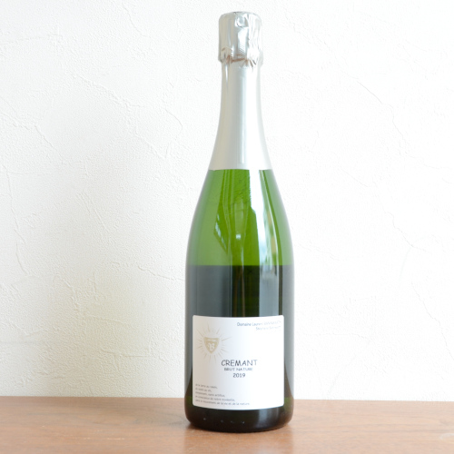 ローラン・バーンワルト/クレマン・ダルザス・ブリュットLot3/2019