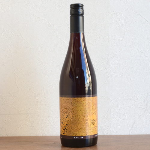 K24AK_AK(共栄堂2024年謹製造 秋リリースの赤)