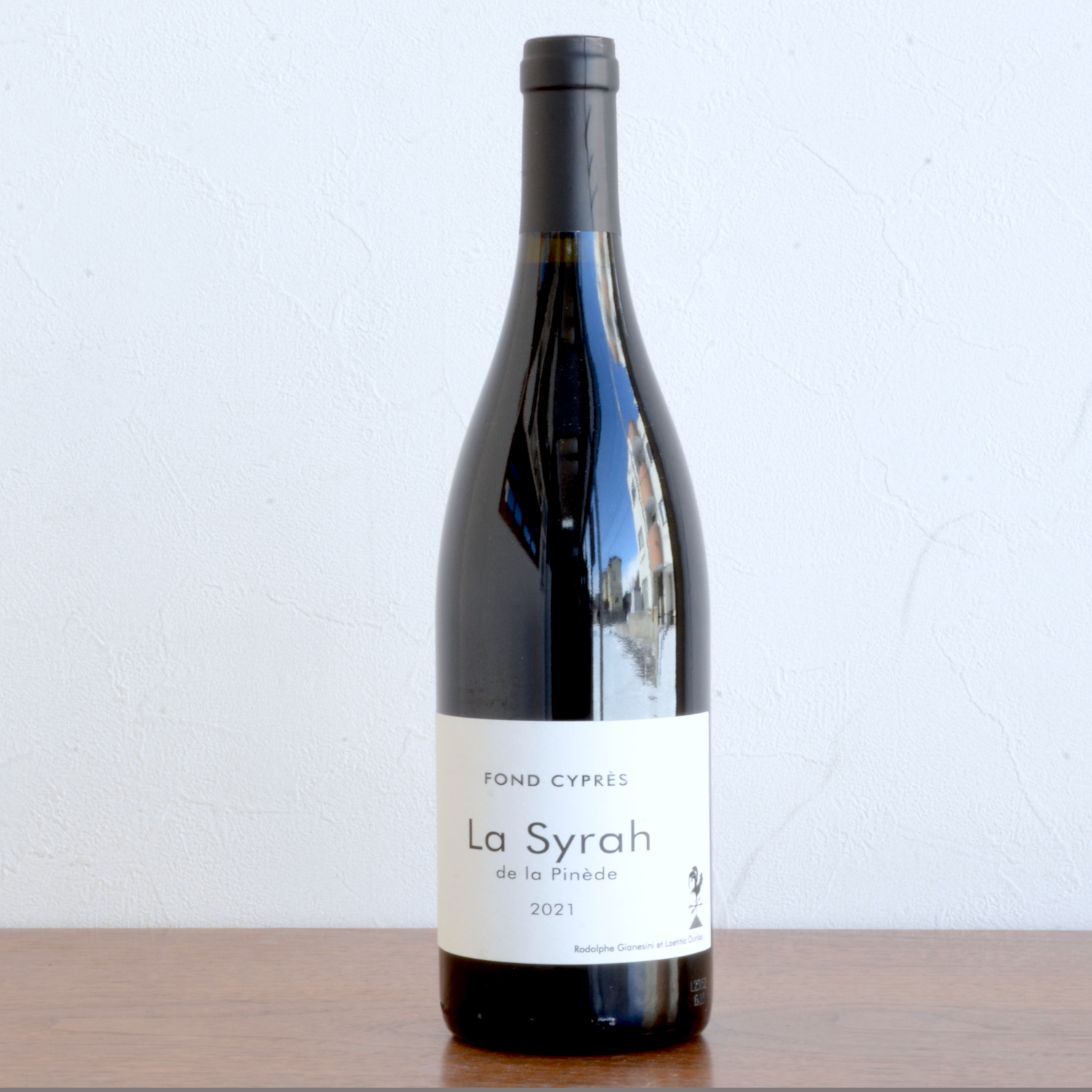 ドメーヌ・フォン・シプレ/ラ・シラー・ド・ラ・ピネード2021