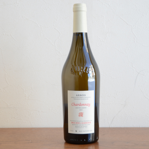 ミッシェル・ガイエ/レ・フォラス2023年