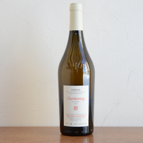 ミッシェル・ガイエ/レ・クレ2022年