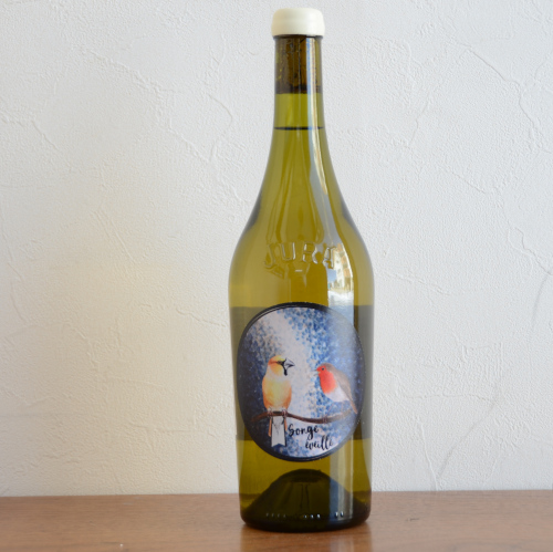 オキシモア/ソンジュ・エヴェイエ2023年