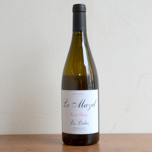 ル・マゼル/レ・レッシュ2024