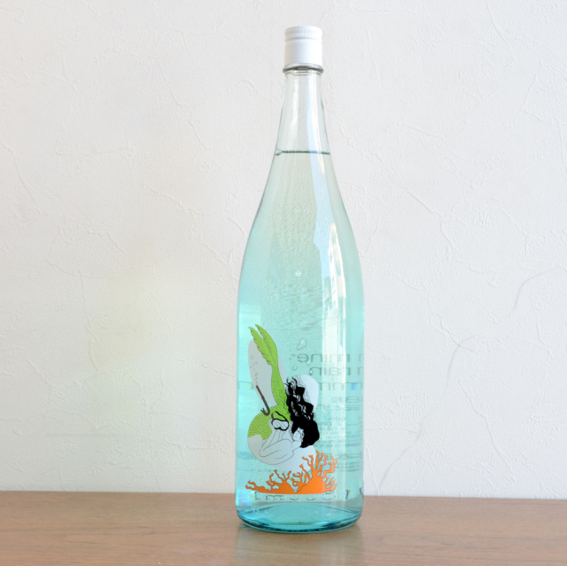 大嶺 3粒 夏のおとずれ