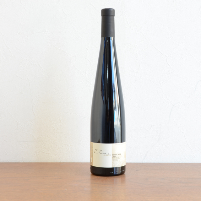 ジャン・マルク・ドレイヤー/アルザス・ピノノワール・エリオス　AC Alsace Pinot Noir Elios 2023