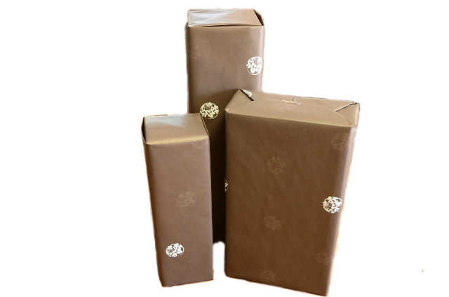 ラッピング（包装）