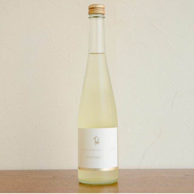 陸奥八仙　prototyp（プロトタイプ）2024 500ml