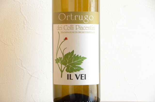 イル・ヴェイ　オルトゥルーゴ2019