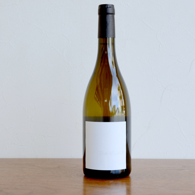 ドメーヌ・ラ・ボエム/ザ・ブラン2021