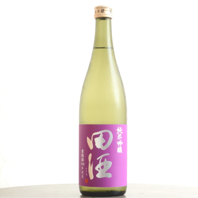 田酒　純米吟醸　古城乃錦 720ml