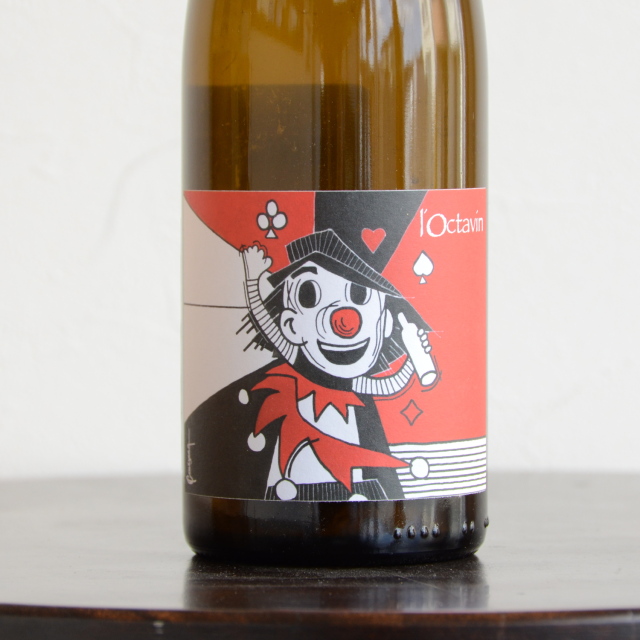 ロクタヴァン/ジョーカー・プレッセ2020 白