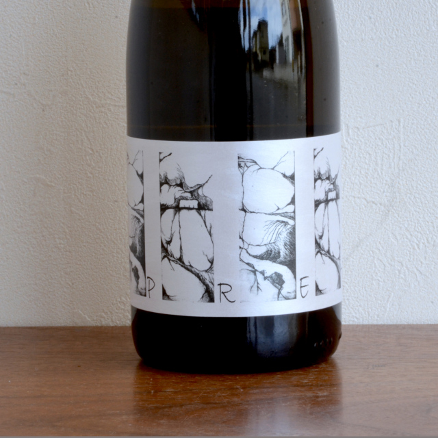 【特価】【自然派ワイン】パトリック デプラ＆アレクサンドル ジュヴォー アレクサンドル・ジュヴォー/プレティ2019