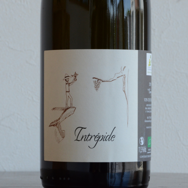 アドリアン・ダガン/ヴァン・ド・サヴォワ・アントレピド2020