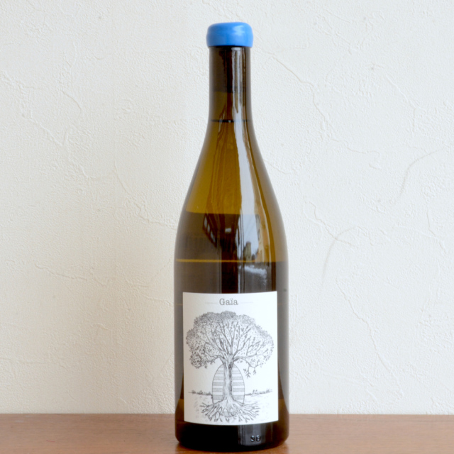 ドメーヌ・ド・ベル・ヴュー/ミュスカデ・ガイア2020