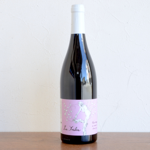 レ・ヴィーニュ・ド・ラトリ/ラ・トリビュ2021